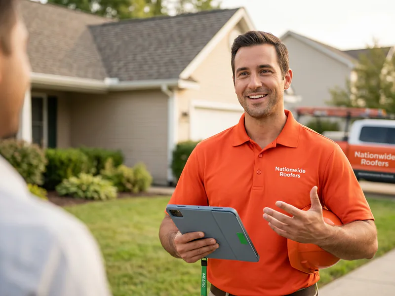 Roof Installation  in Grafton  FAQ